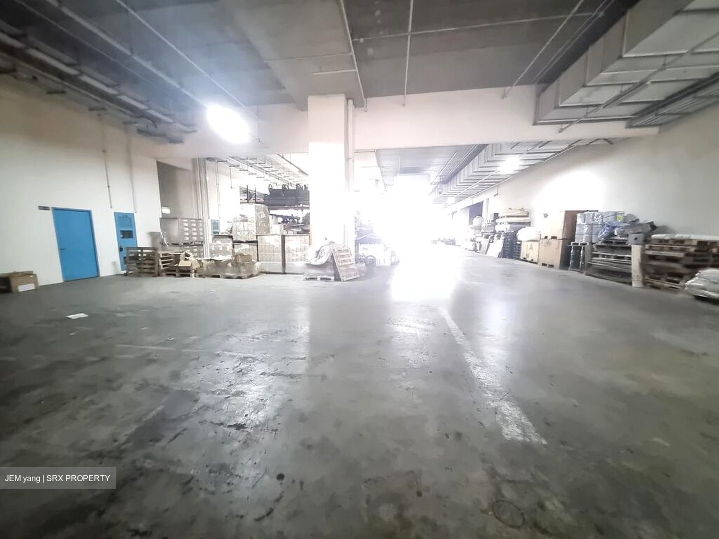 Shine@tuas South (D22), Factory #462636901